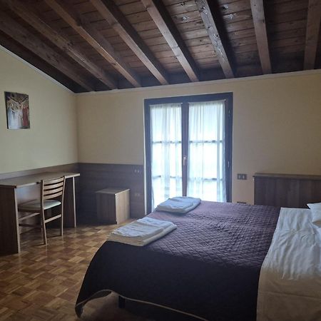 Villa San Giuseppe Passirano 外观 照片