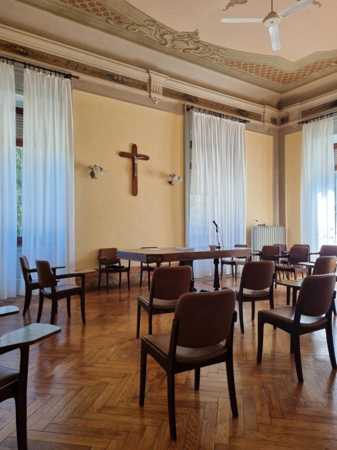 Villa San Giuseppe Passirano 外观 照片