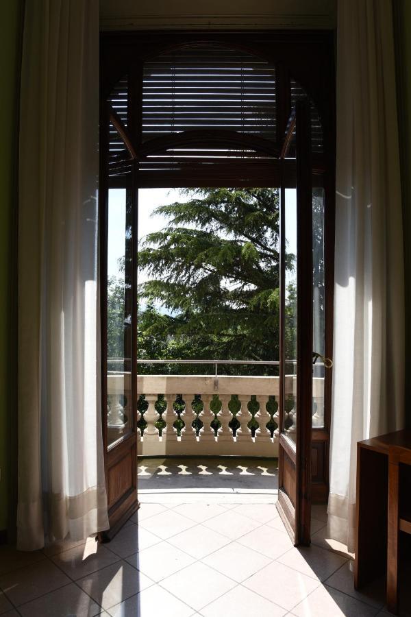 Villa San Giuseppe Passirano 外观 照片