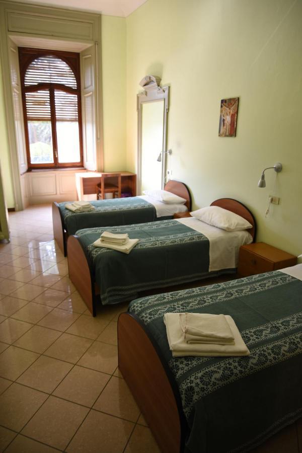 Villa San Giuseppe Passirano 外观 照片