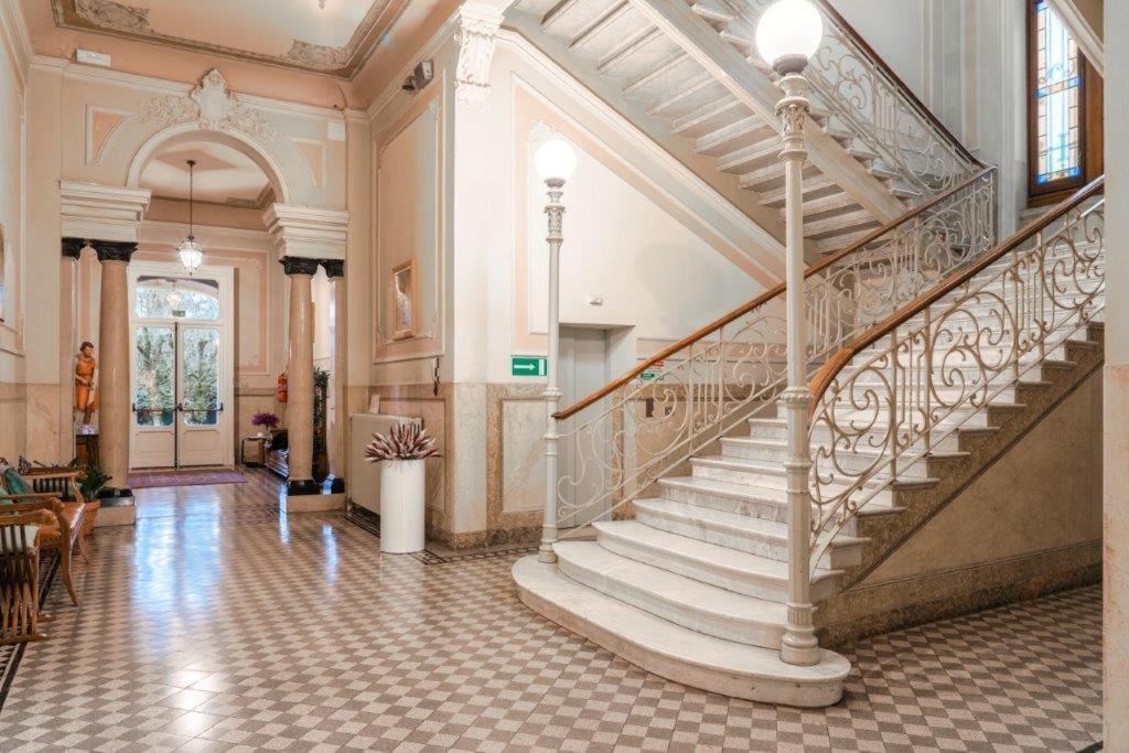 Villa San Giuseppe Passirano 外观 照片