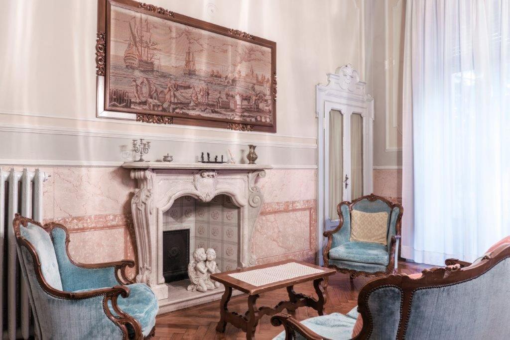 Villa San Giuseppe Passirano 外观 照片