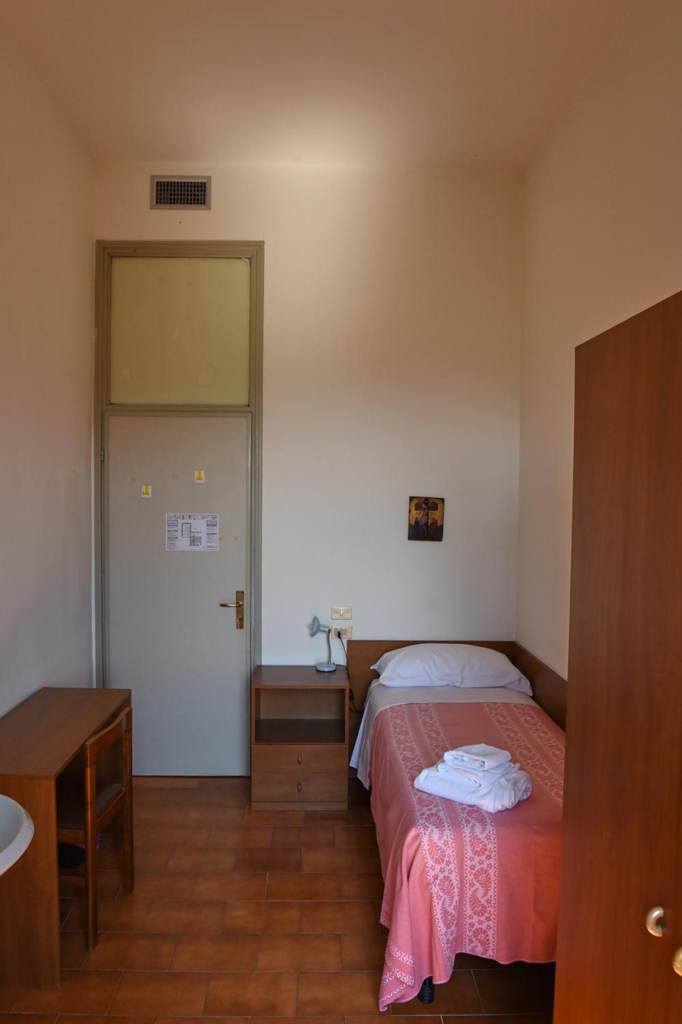 Villa San Giuseppe Passirano 外观 照片
