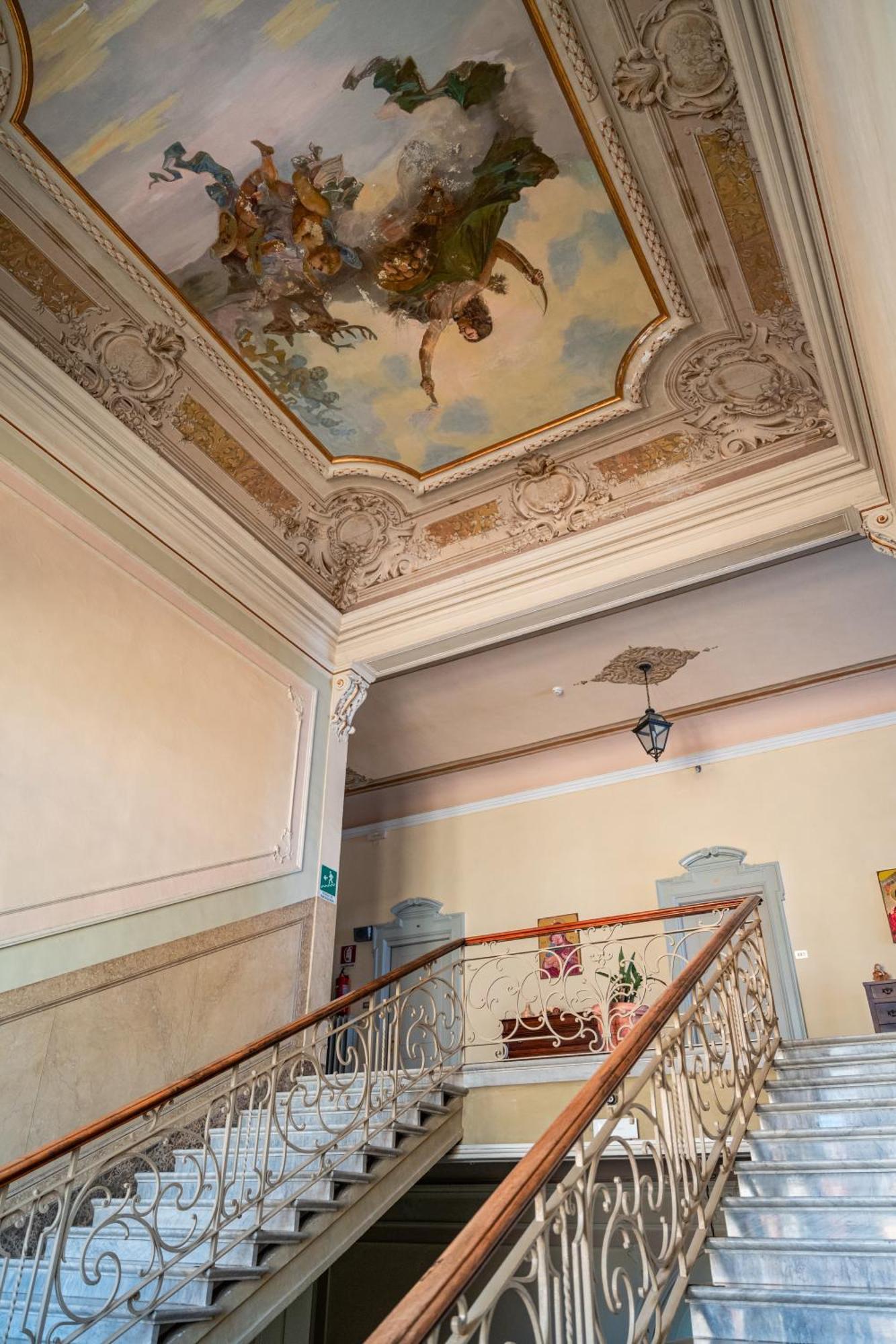 Villa San Giuseppe Passirano 外观 照片