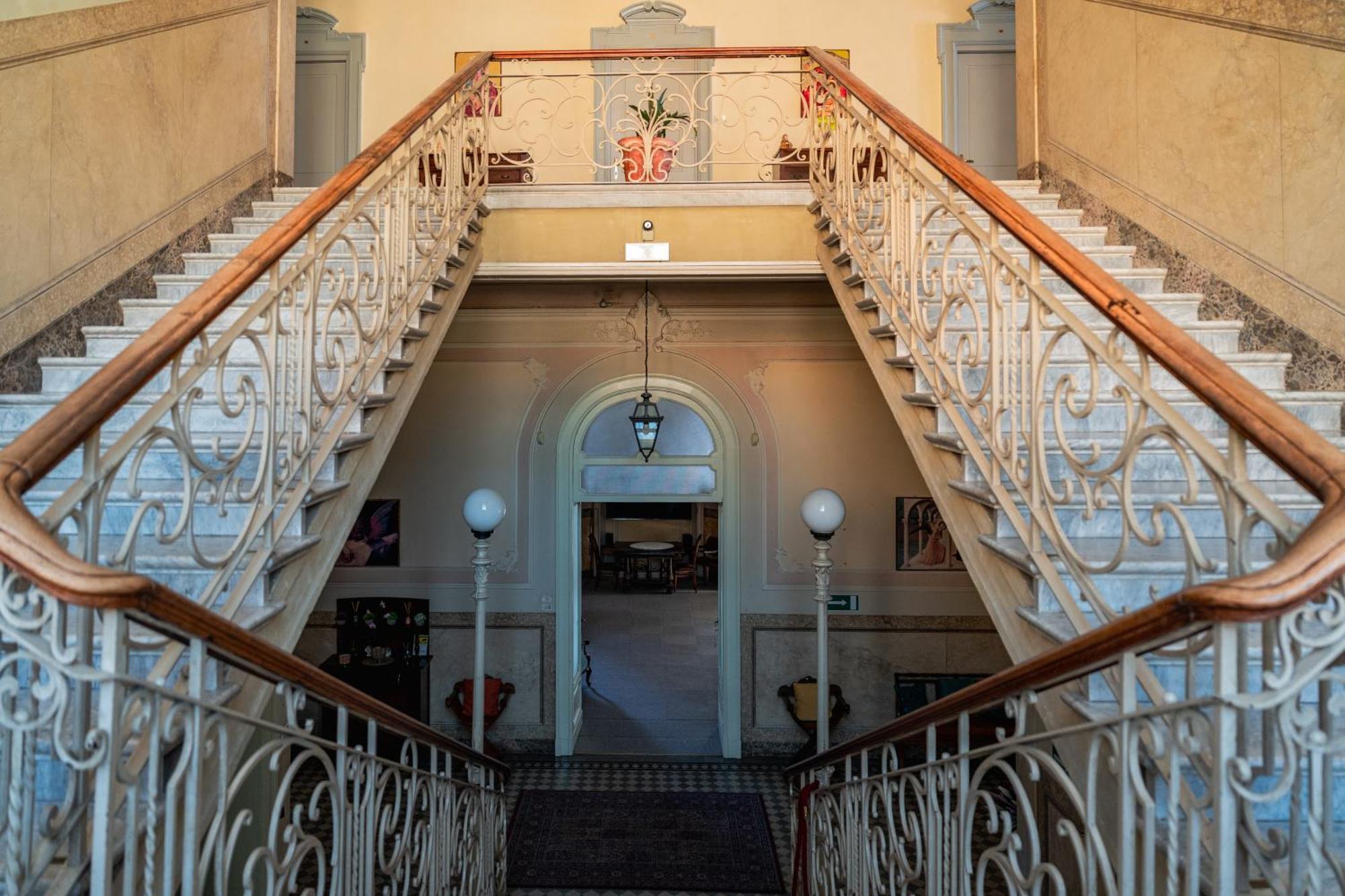 Villa San Giuseppe Passirano 外观 照片