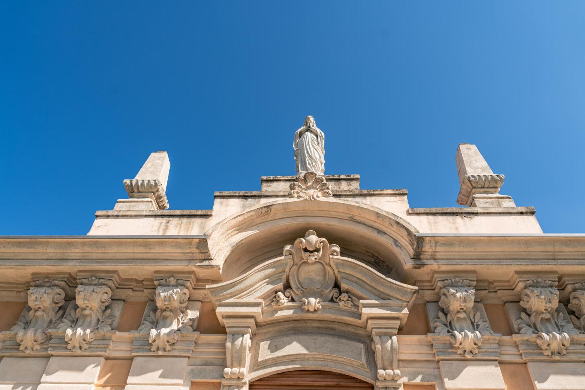 Villa San Giuseppe Passirano 外观 照片