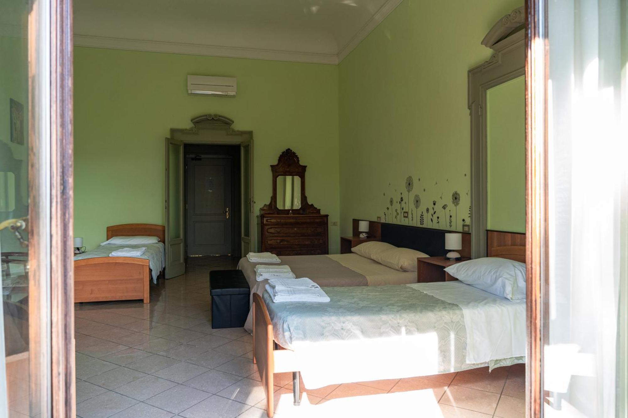 Villa San Giuseppe Passirano 外观 照片