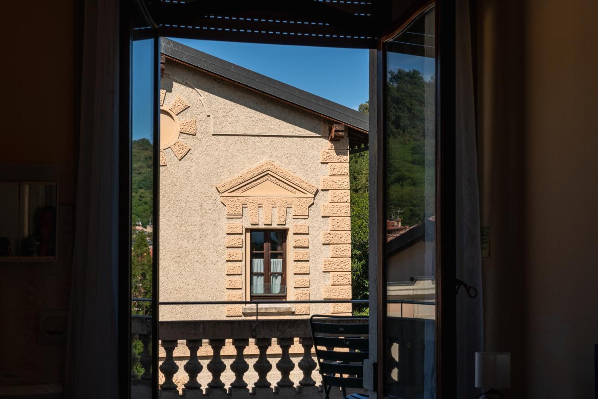 Villa San Giuseppe Passirano 外观 照片