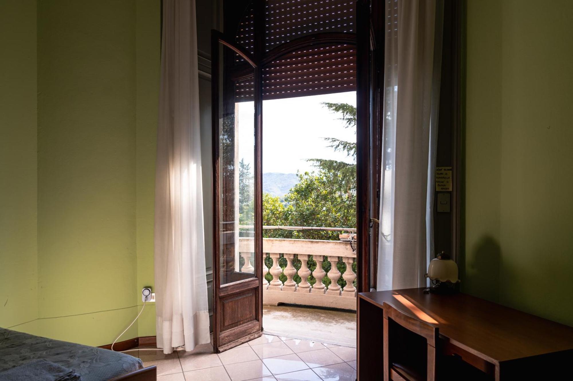 Villa San Giuseppe Passirano 外观 照片