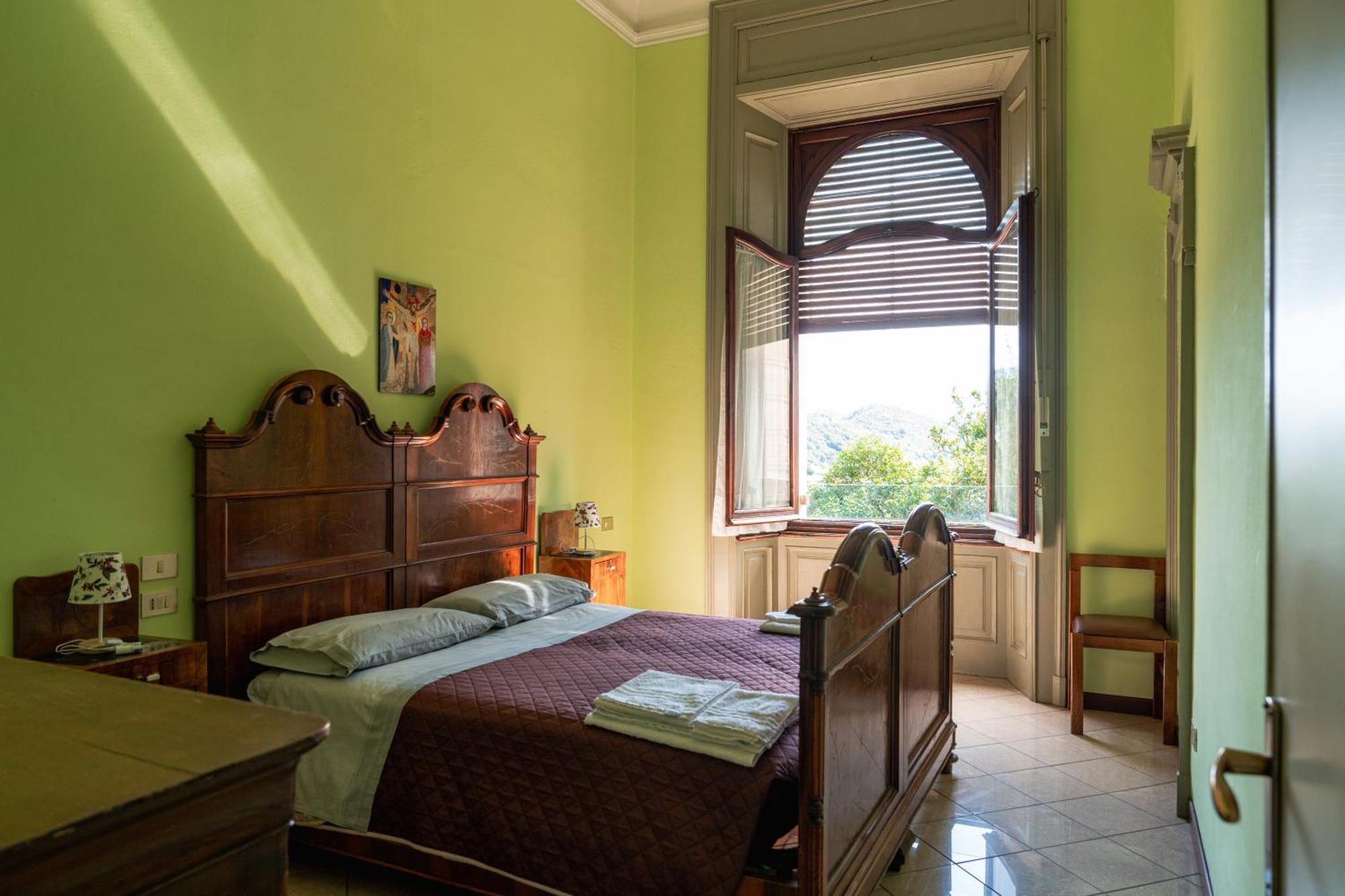 Villa San Giuseppe Passirano 外观 照片
