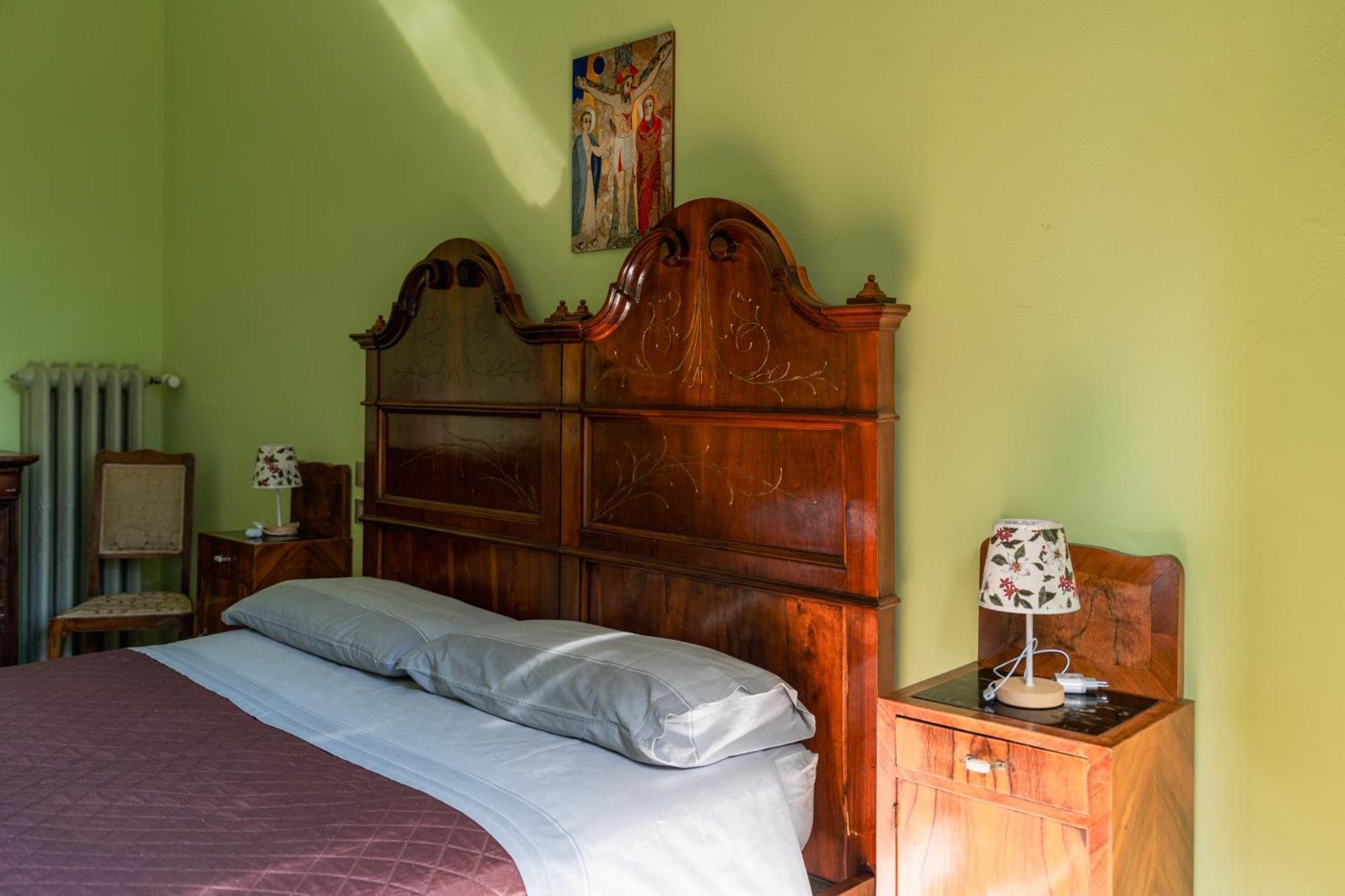 Villa San Giuseppe Passirano 外观 照片