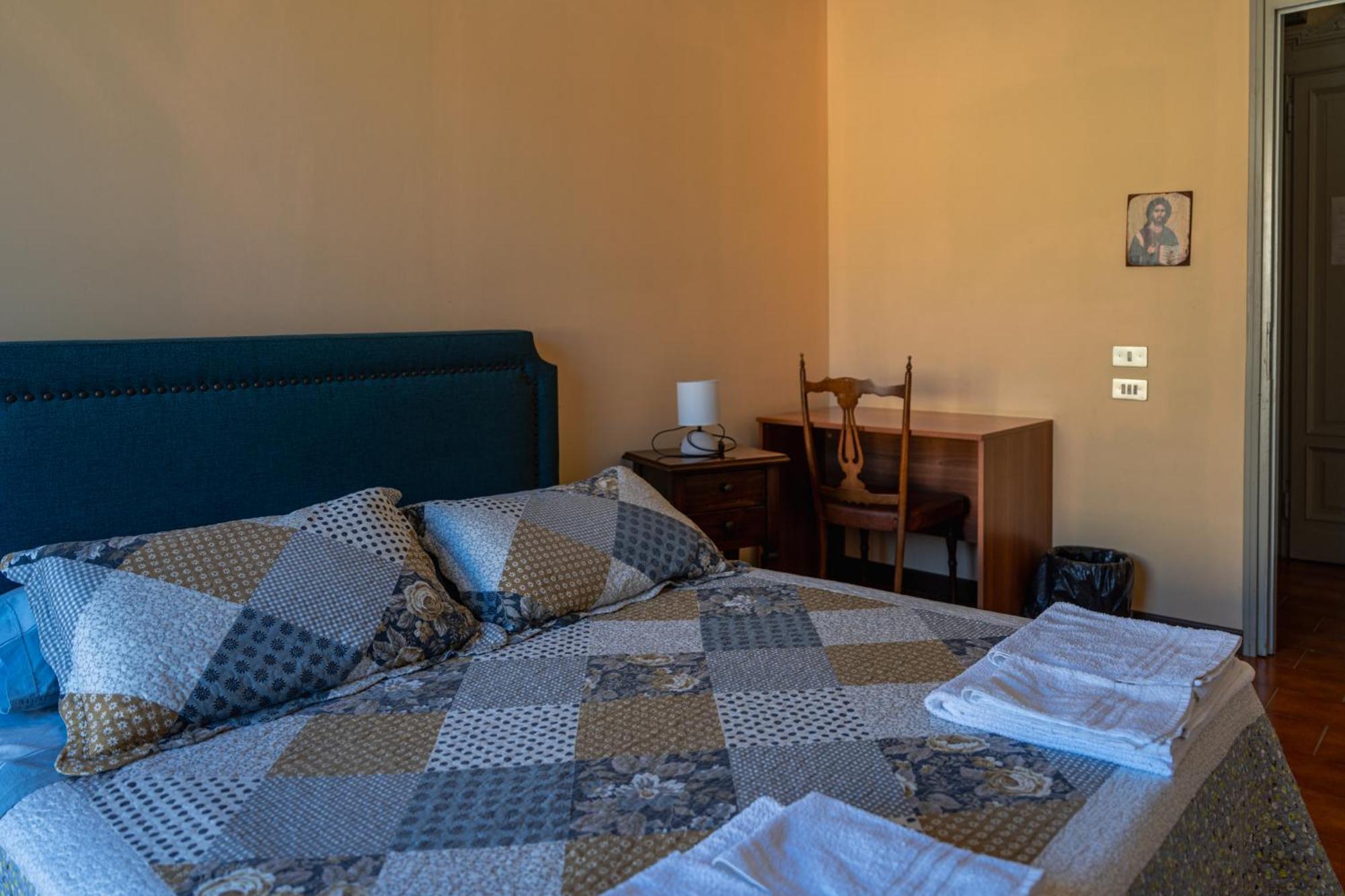 Villa San Giuseppe Passirano 外观 照片
