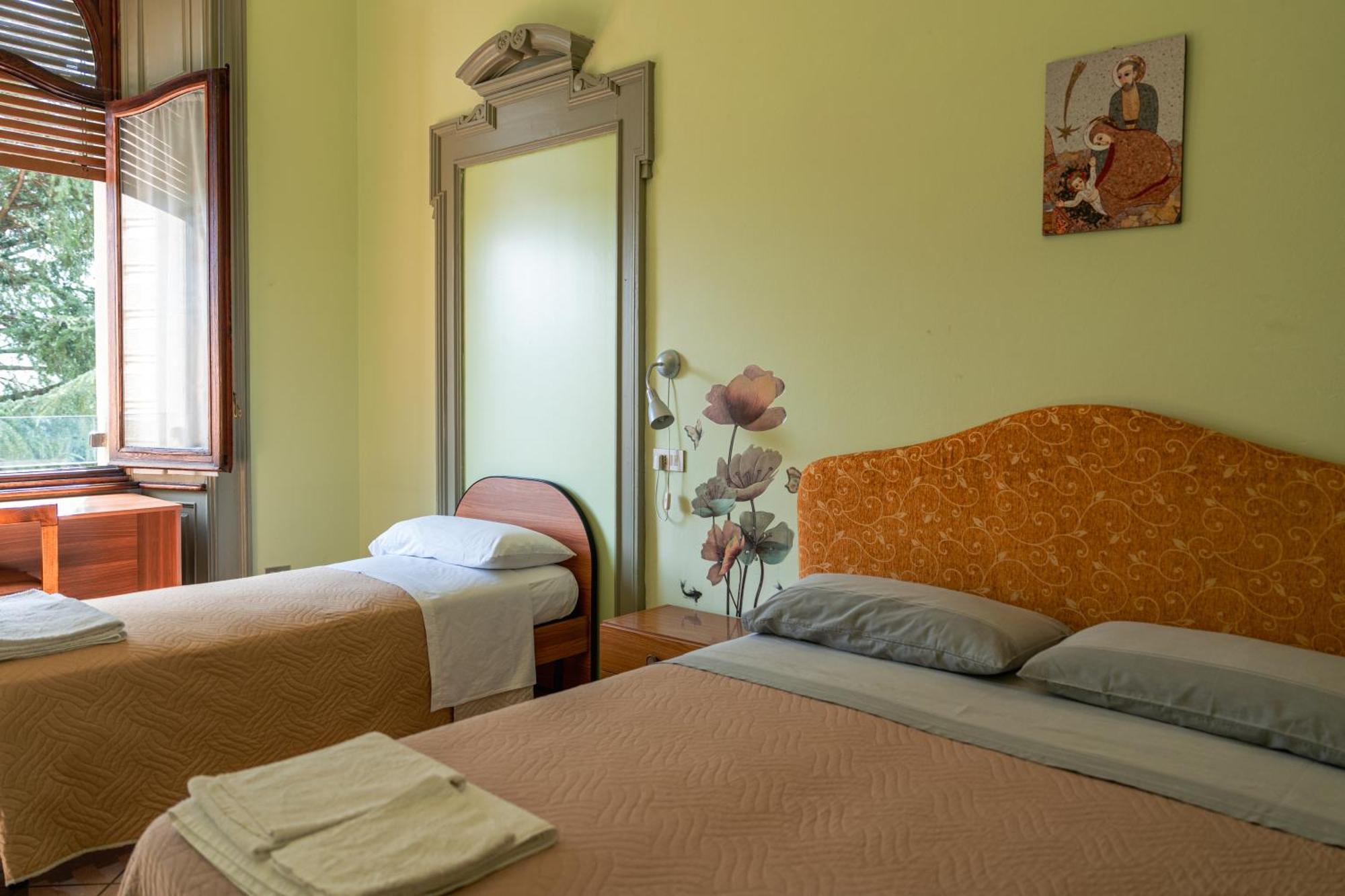 Villa San Giuseppe Passirano 外观 照片