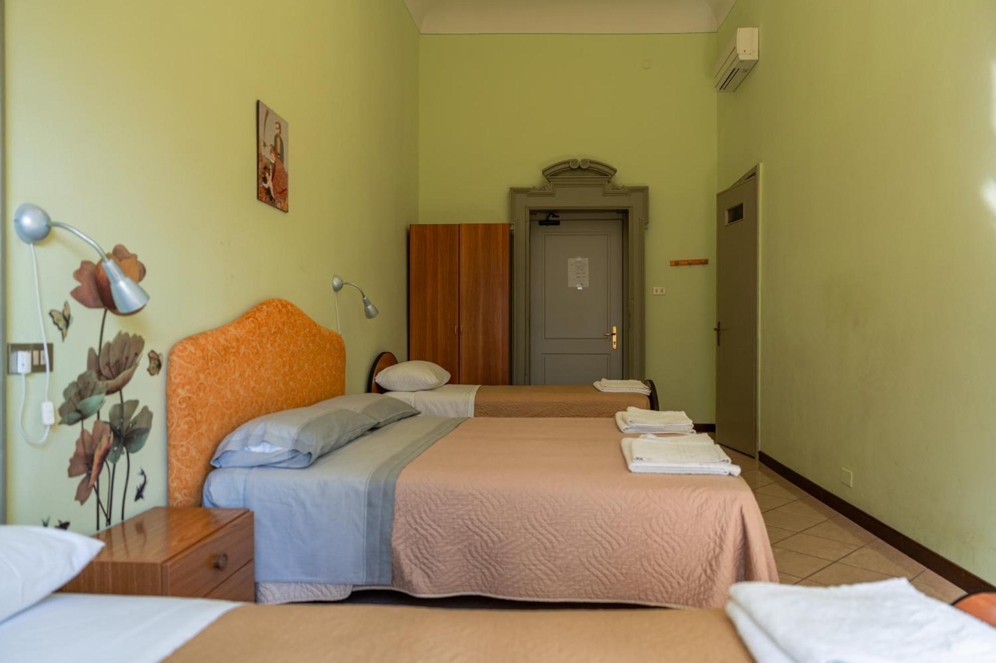 Villa San Giuseppe Passirano 外观 照片