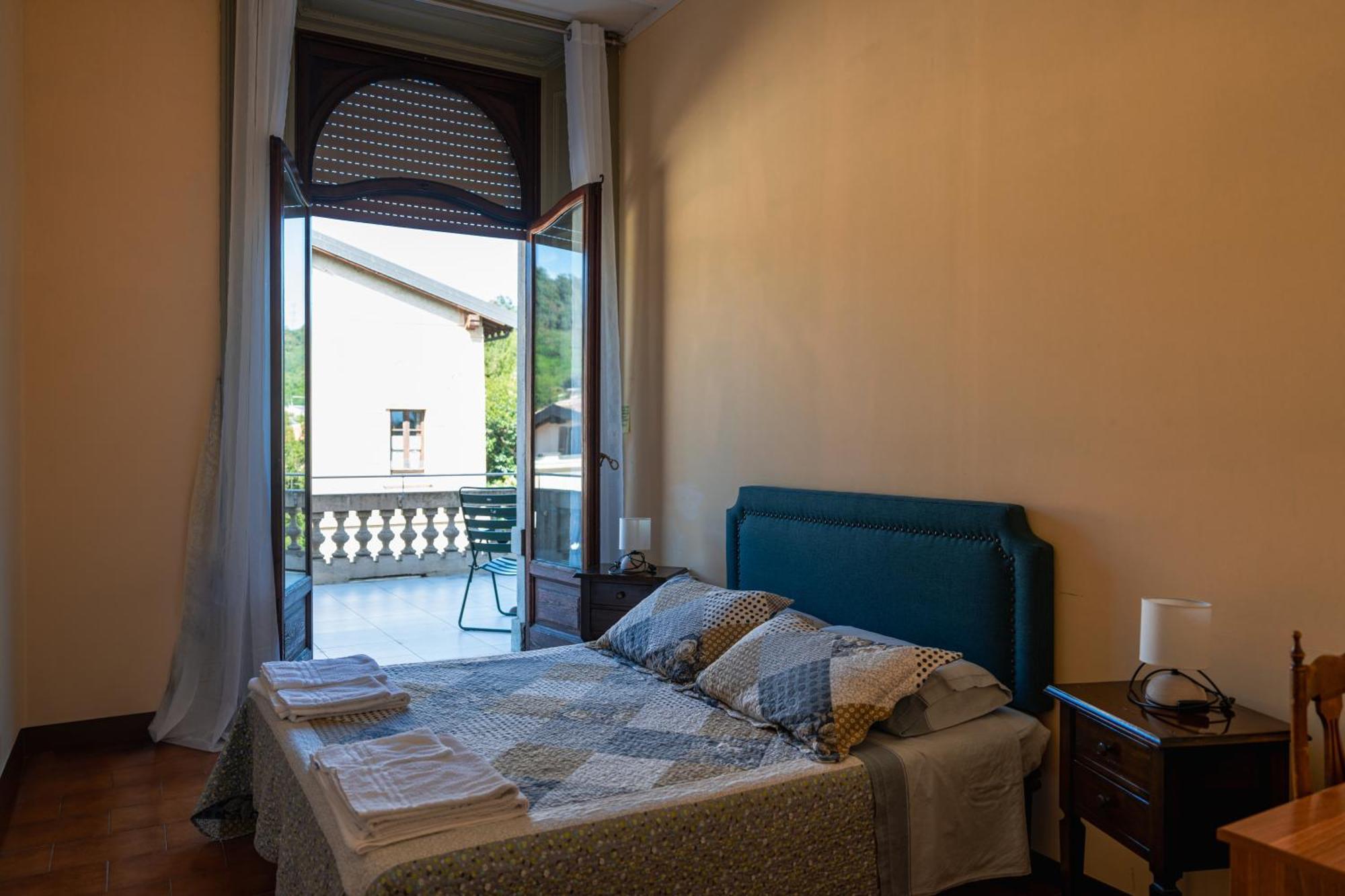 Villa San Giuseppe Passirano 外观 照片