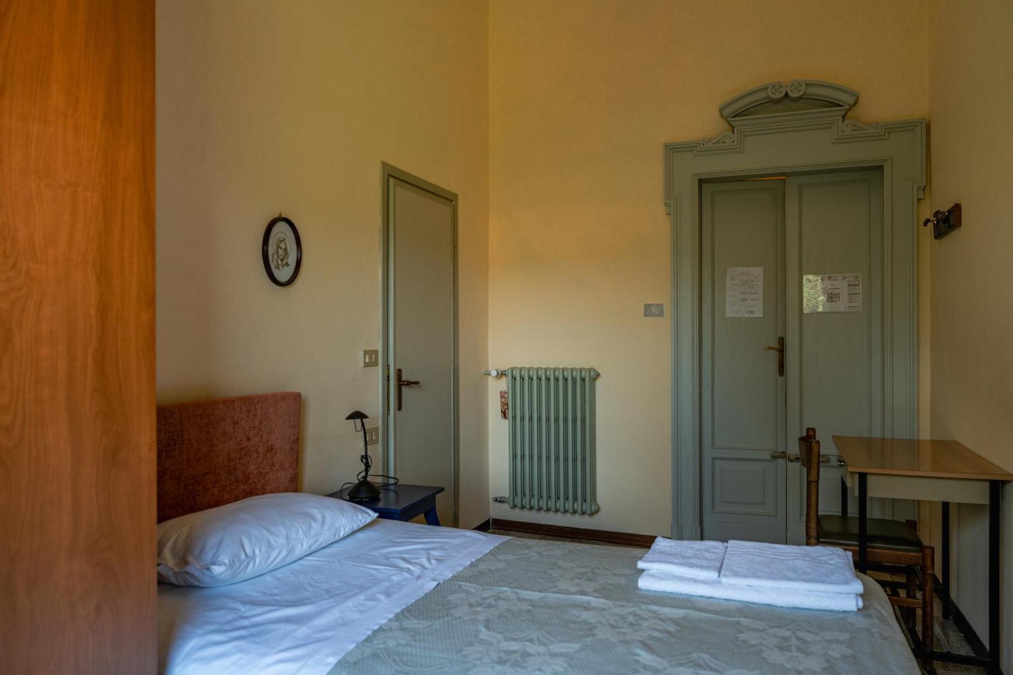 Villa San Giuseppe Passirano 外观 照片