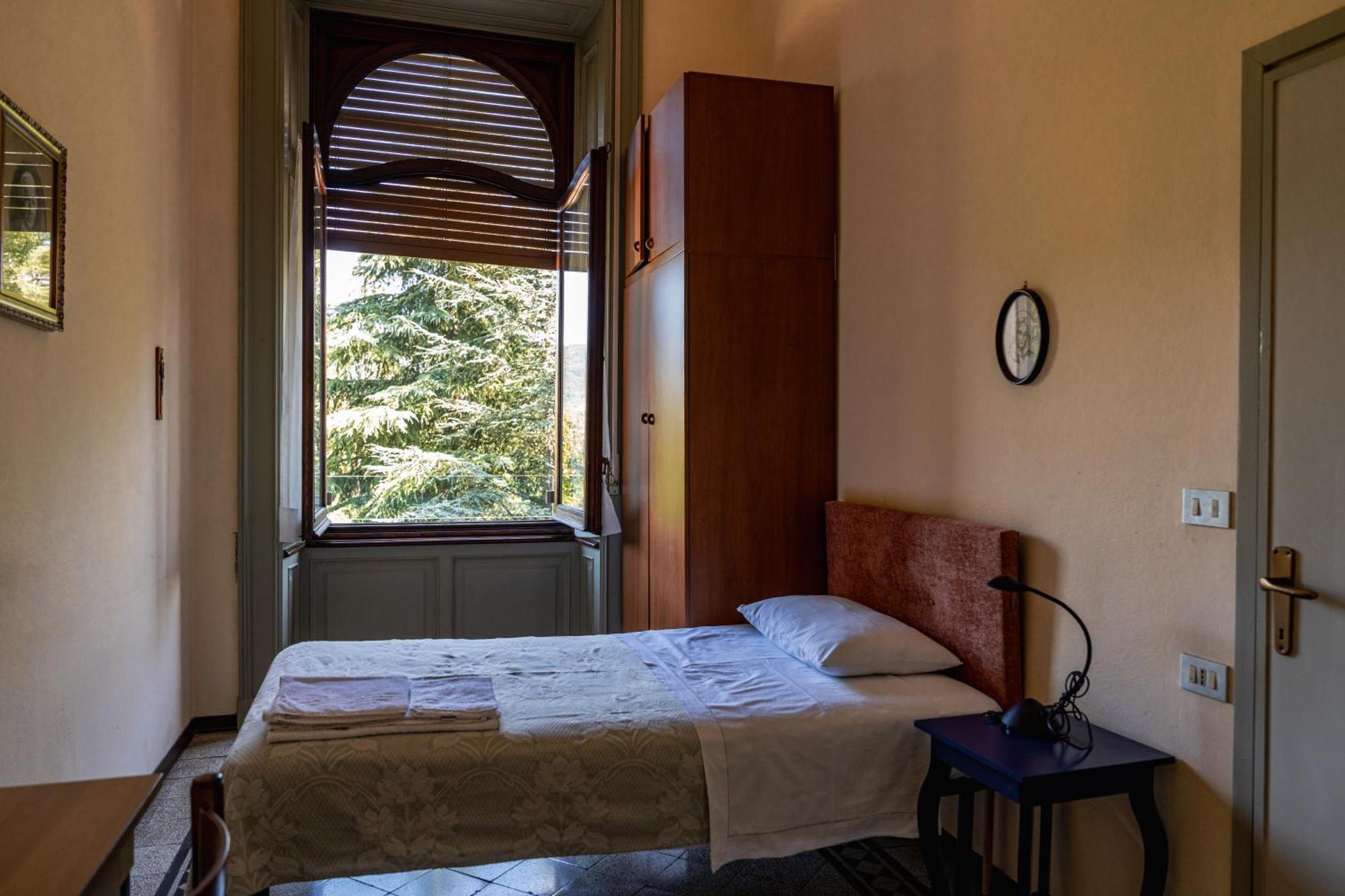Villa San Giuseppe Passirano 外观 照片