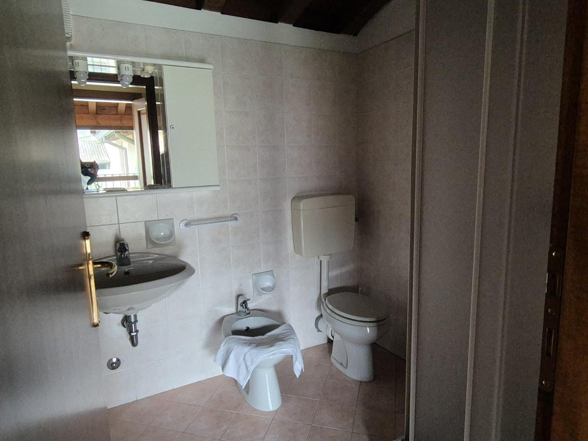 Villa San Giuseppe Passirano 外观 照片