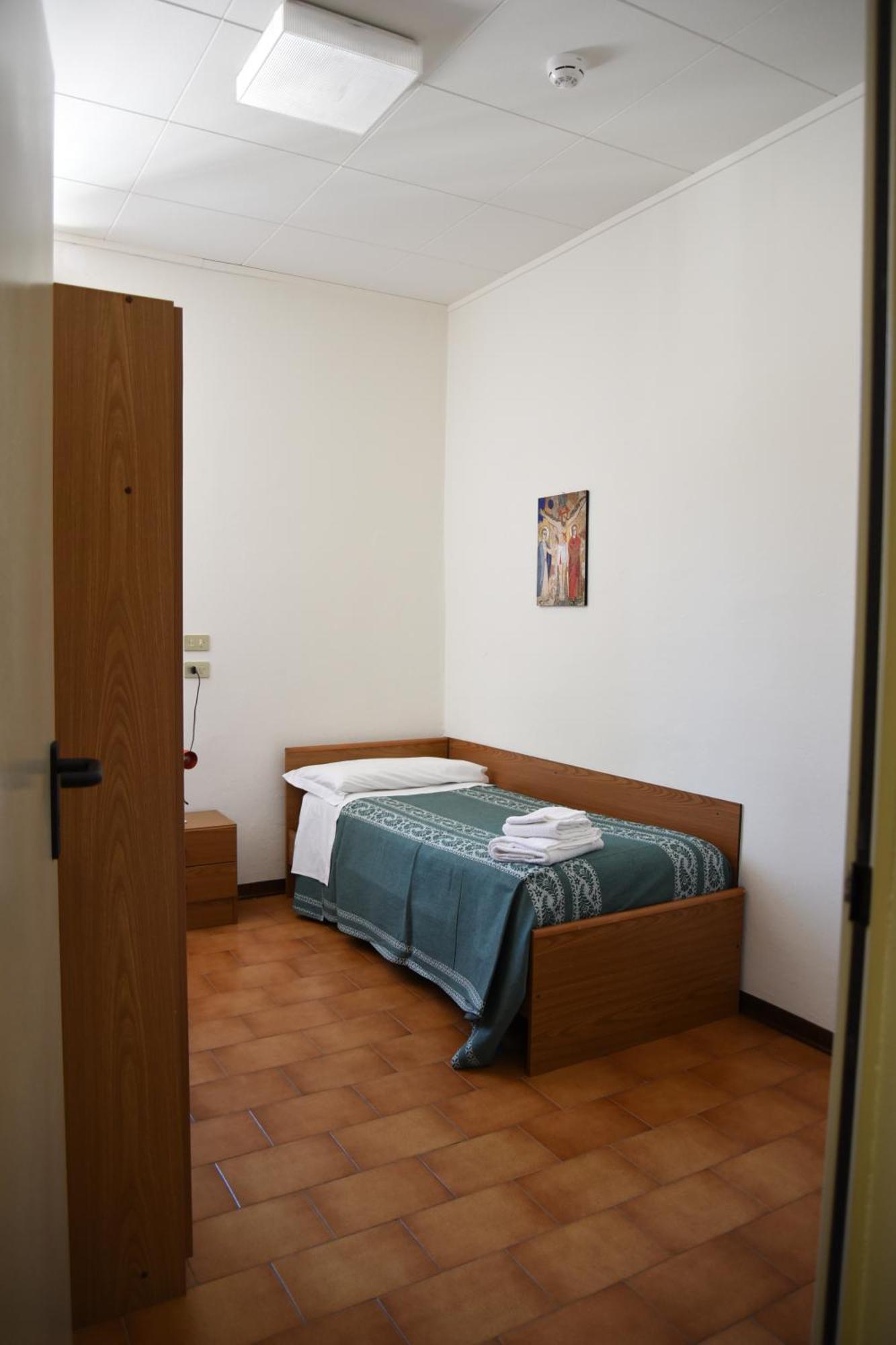 Villa San Giuseppe Passirano 外观 照片