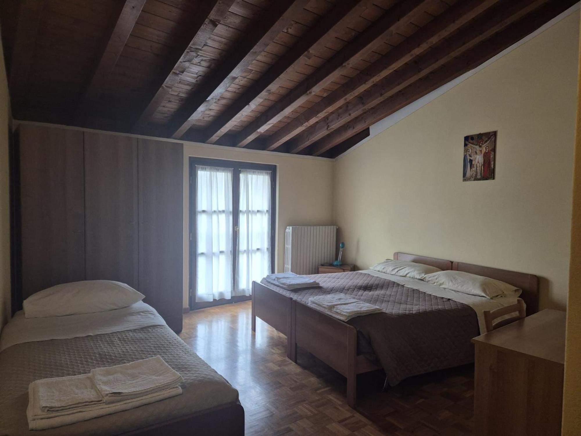 Villa San Giuseppe Passirano 外观 照片