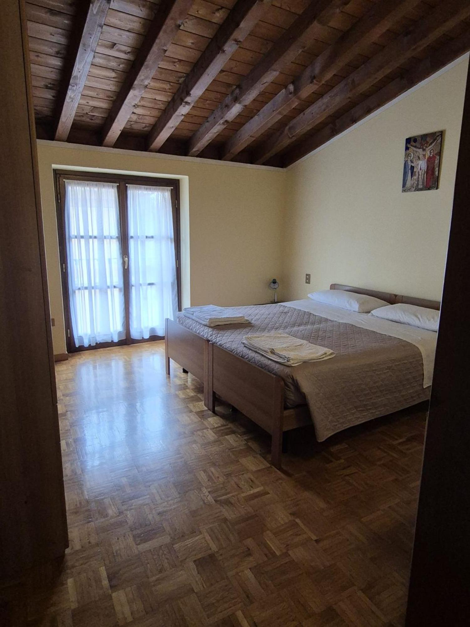 Villa San Giuseppe Passirano 外观 照片