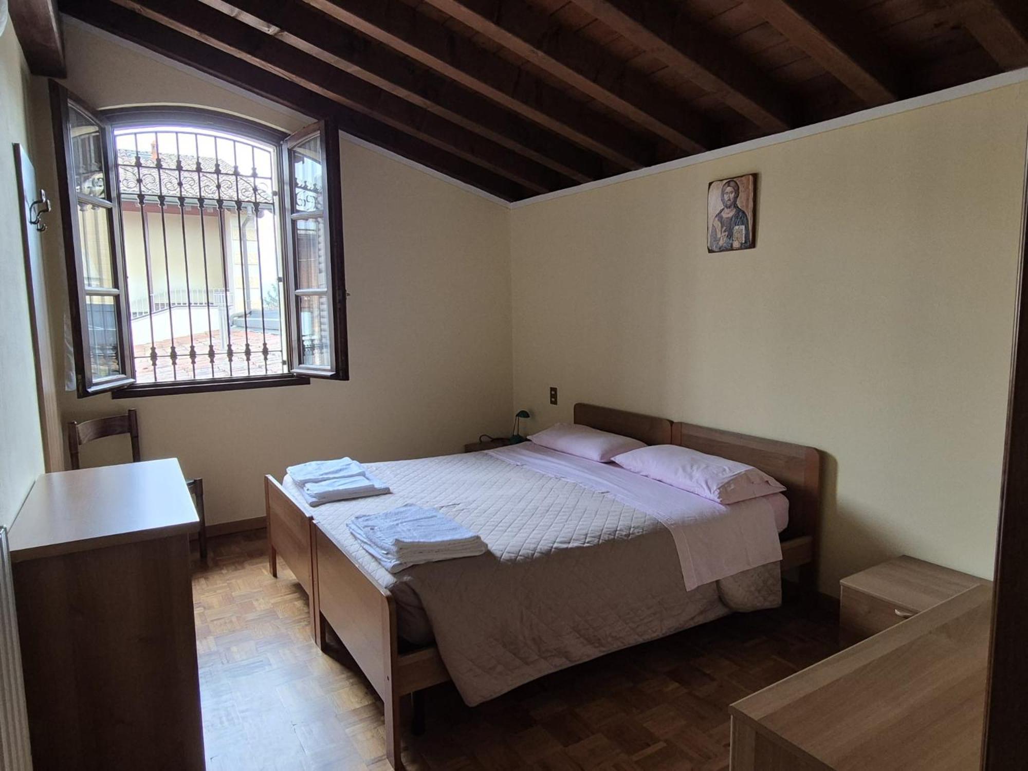 Villa San Giuseppe Passirano 外观 照片